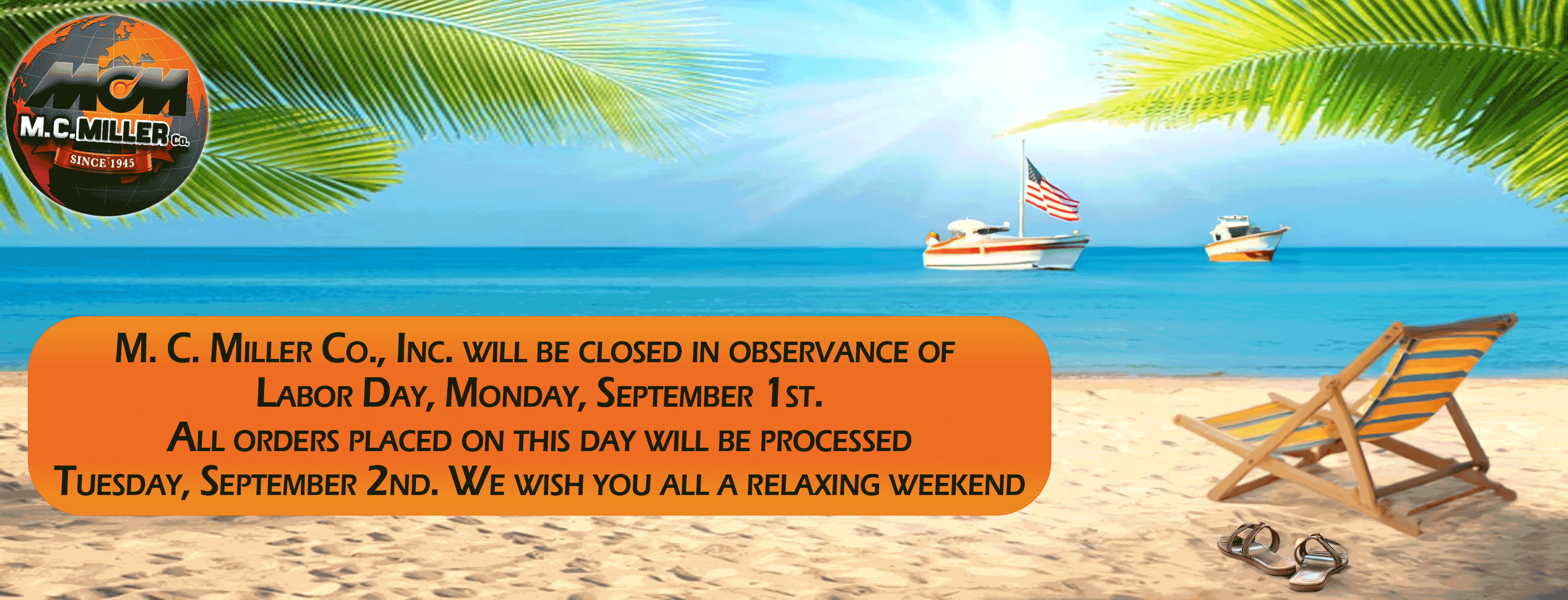 Labor Day