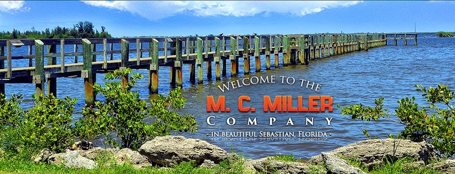 M.C.Miller Co., Inc.
