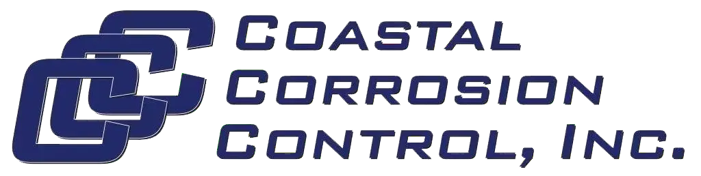 Coastal corrosion