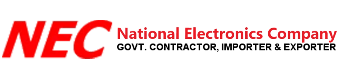 National Electronics Company