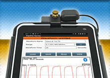 volttab mcmiller datalogger